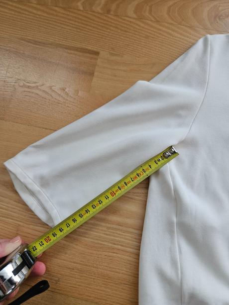 Vrchný top - bolero, 38