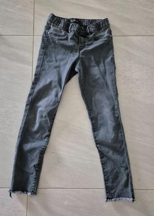 Tmavé rifle, terranova,128