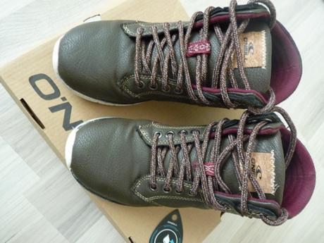 Štýlové topánky_o'neill, 33