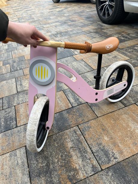 Odrazadlo kinderkraft, kinderkraft