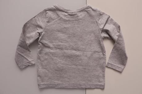 Divčenské tričko od zn.next, next,74