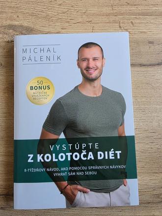 Vystúpte z kolotoča diét, 