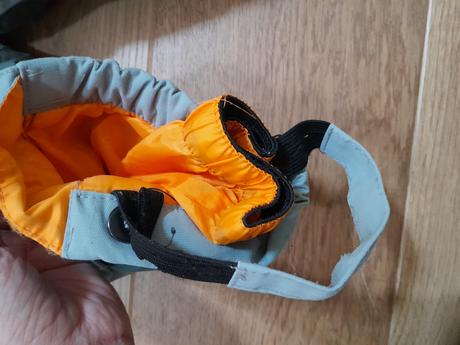 Zimna kombineza 157 funk v. 90, 92