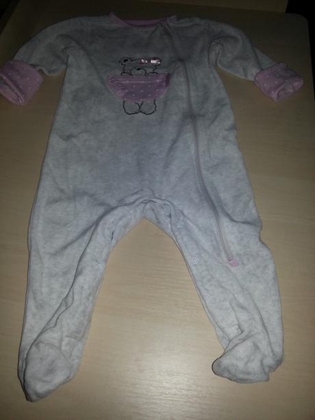 Dupačky 2ks, disney,62