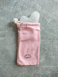 Masážny kameň Gua-Sha ebelin
