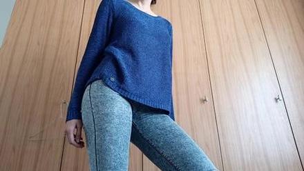 Dámsky pulóver, veľ. m, only,m