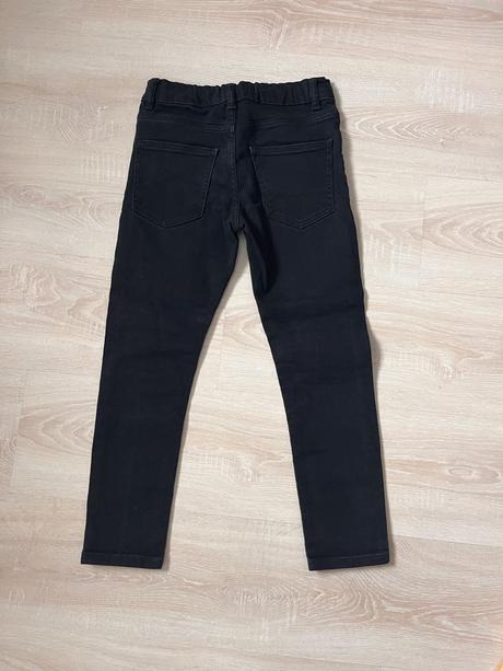 Cierne rifle, f&f,134