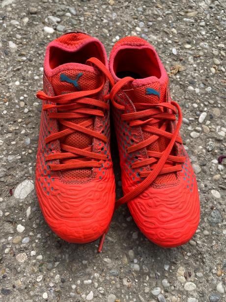 Kopacky puma, puma,34