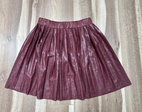 Sukňa zara, zara,134