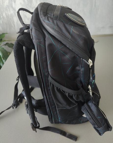 Školská taška beckmann, 