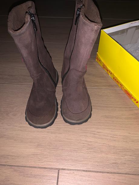 Čižmy skippy - pc 29,95 e., humanic,24