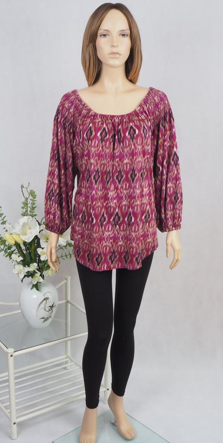 Kvalitný úpletový top ralph lauren, ralph lauren,44