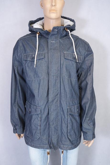 Prechodná pánska bunda c&a, c&a,xl