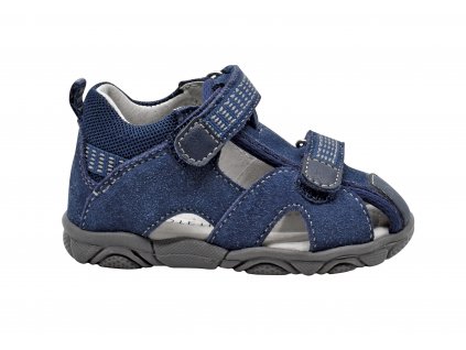 Protetika sandalky kelen navy o, protetika,19 / 20