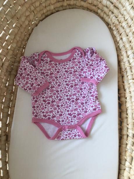 Body pre dievčatko, sinsay,62