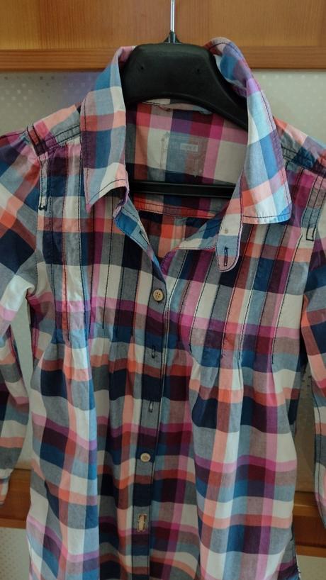 Košeľová tunika, name it,134