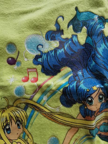 Tričko bez rukava, 104