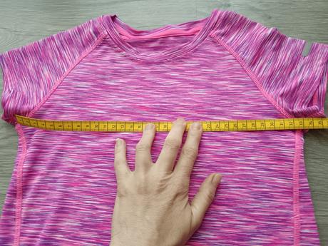 Funkčné tričká, domyos,134