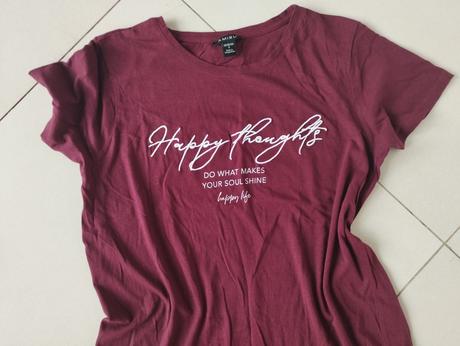 Dámske tričko, amisu,s