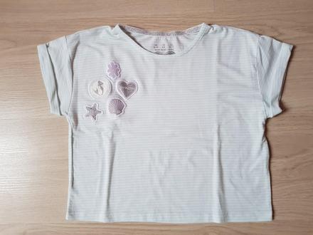 Tricko, f&f,122