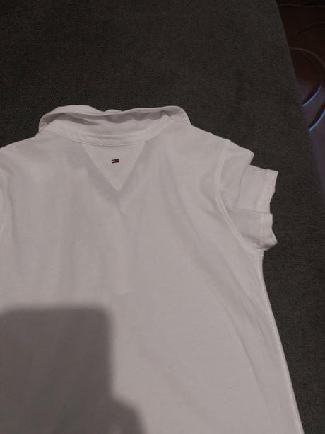 Tričko th, tommy hilfiger,128