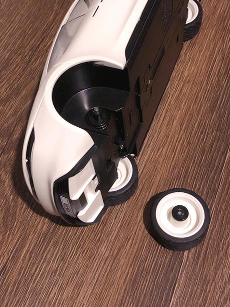 Playmobil the movie 70078, 