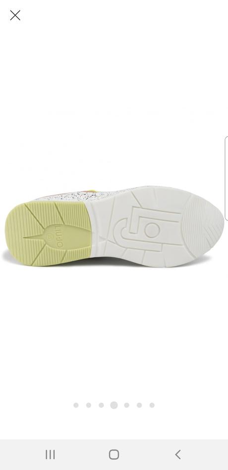 Liu jo tenisky, liu jo,36