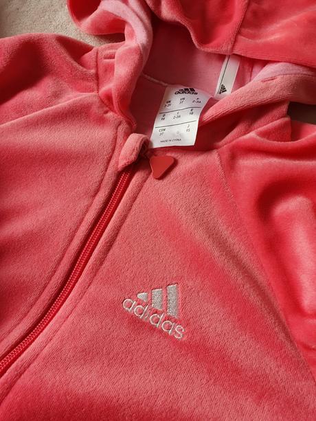 Adidas súprava 2-3roky, adidas,92
