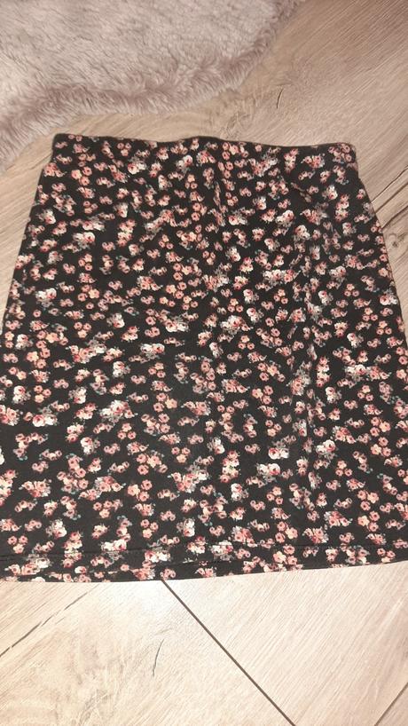 Mini sukňa pull&bear, pull&bear,s