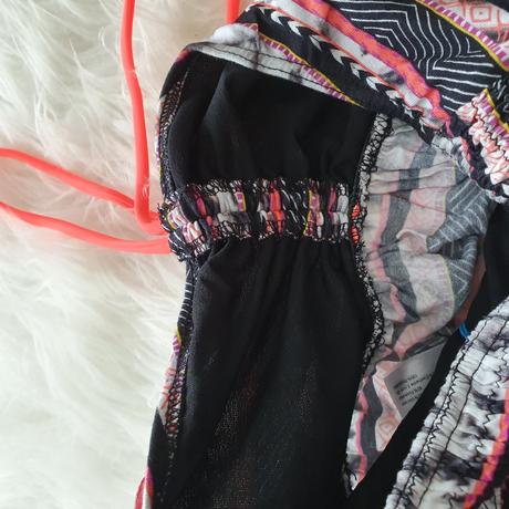 Plážové šaty, xs