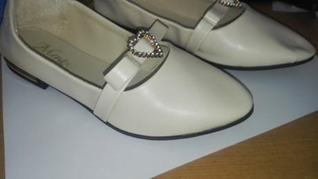 Balerínky nové, 35