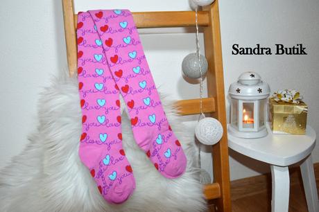 Detské moderné pančušky rôzne farby a motívy, 56 - 158