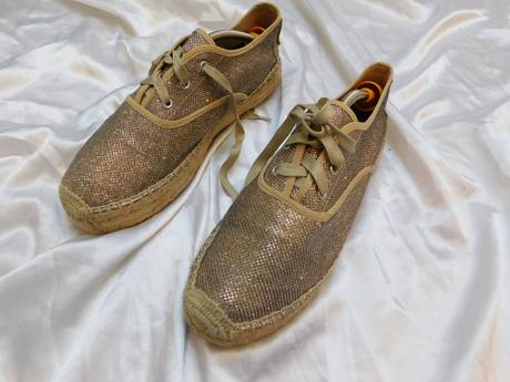 Replay plátené dámske topánky vel.39,5 25,5cm, replay,39