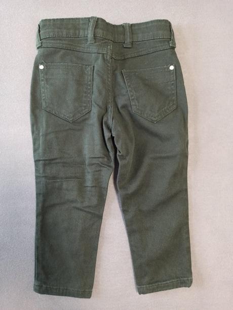 Slávnostný komplet, 92