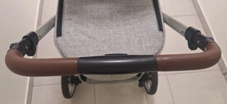 Kočík abc design salsa 4, abc design,abc design salsa 4