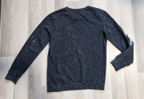 Mikina reserved, reserved,152