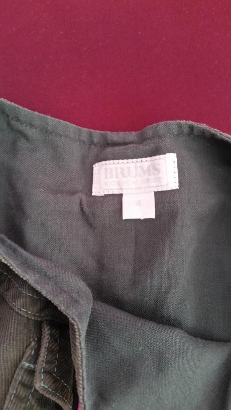 Menzestrove satocky na 4 roky 5eur, 104