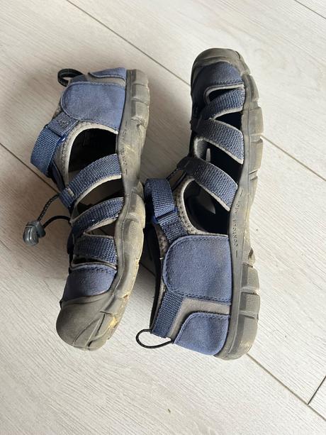Keen sandále 39, keen,39