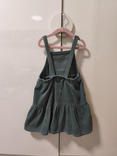 Menčestrová sukňa, zara,110