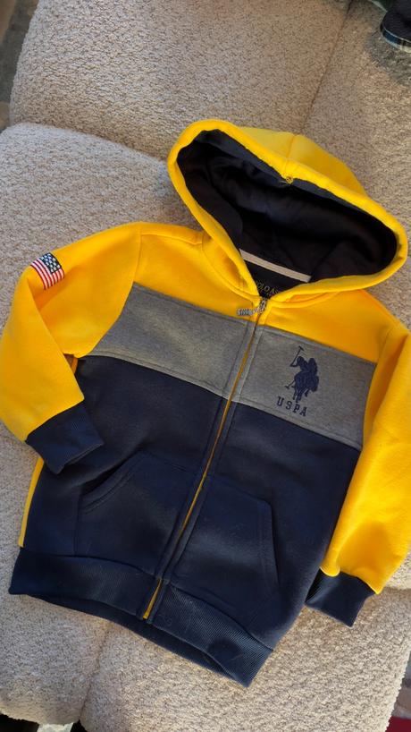 Us polo mikina, u.s. polo assn.,98