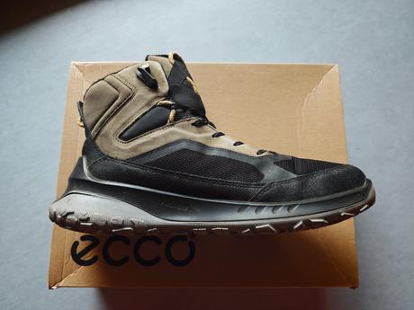 Zimné topánky ecco, ecco,44