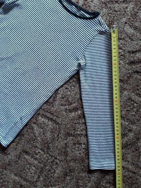 Pásikavé tričko, reserved,122