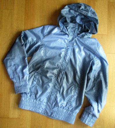 Prechodna podsita bunda zn. kenvelo, v. 152, kenvelo,152