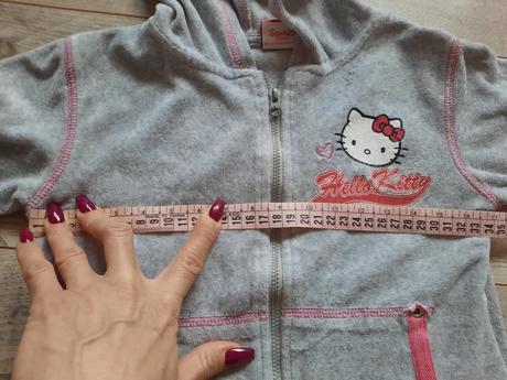 Mikinka hello kitty, 116