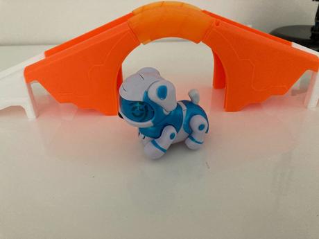 Cobi teksta micro pet hrací set, 