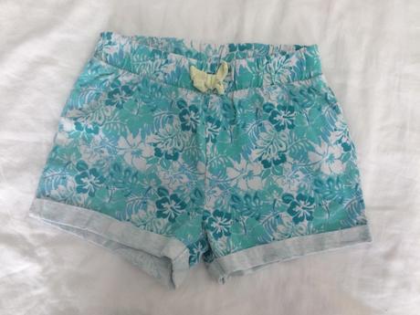 Kraťasy 4ks, lupilu,98