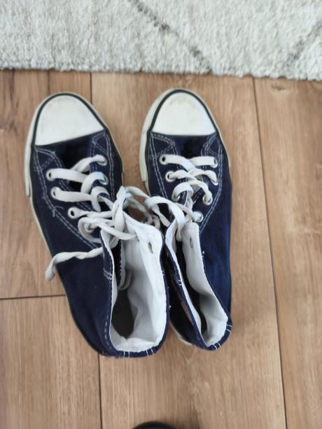 Dámske tenisky converse, converse,37