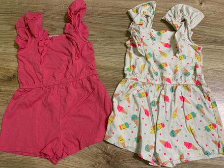 Overal 2ks, primark,104