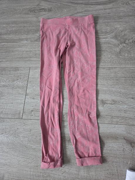 Legíny, benetton,140