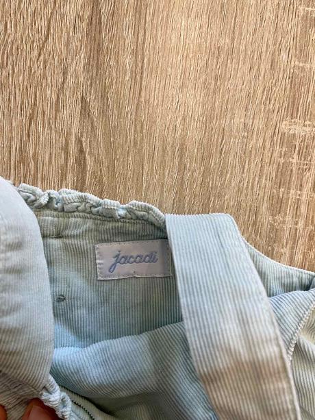 Šaty značkové jacadi, jacadi,68